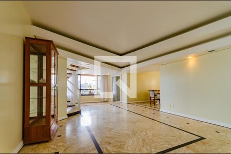 Sala de apartamento para alugar com 4 quartos, 404m² em Rio Vermelho, Salvador
