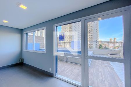 Studio à venda com 21m², 1 quarto e sem vagaÁrea comum