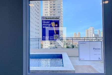 Studio à venda com 21m², 1 quarto e sem vagaÁrea comum