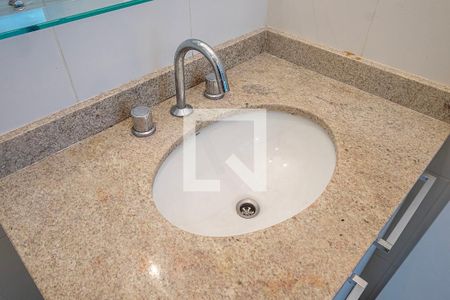 Studio para alugar com 35m², 1 quarto e 1 vagaBanheiro