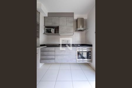 Studio para alugar com 35m², 1 quarto e 1 vagaStudio