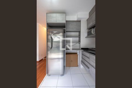 Studio para alugar com 35m², 1 quarto e 1 vagaStudio