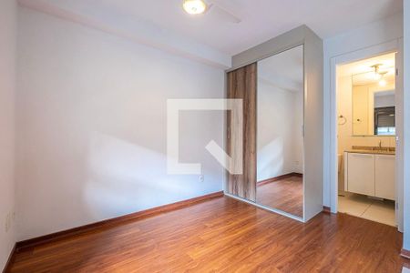 Studio para alugar com 35m², 1 quarto e 1 vagaStudio