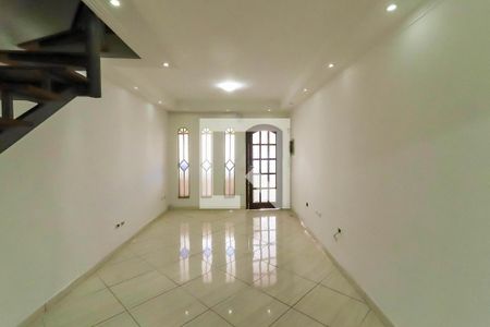 Sala de casa à venda com 3 quartos, 150m² em Jardim Maria Rosa, Taboão da Serra