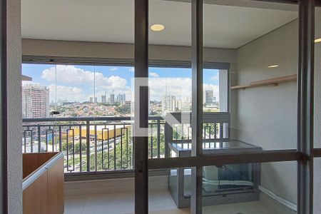 Studio de kitnet/studio para alugar com 1 quarto, 22m² em Jardim Vila Mariana, São Paulo