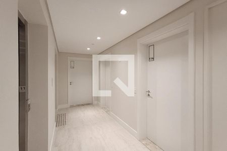 Studio para alugar com 22m², 1 quarto e sem vaga Studio para alugar com 22m², 1 quarto e sem vagaÁrea comum