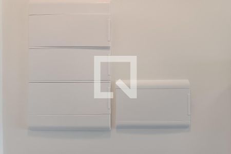 Studio para alugar com 22m², 1 quarto e sem vaga Studio para alugar com 22m², 1 quarto e sem vagaCozinha