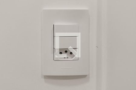 Studio para alugar com 22m², 1 quarto e sem vaga Studio para alugar com 22m², 1 quarto e sem vagaBanheiro