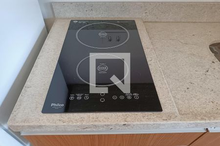 Studio para alugar com 22m², 1 quarto e sem vaga Studio para alugar com 22m², 1 quarto e sem vagaCozinha