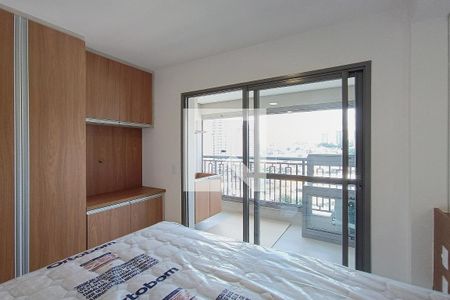 Studio de kitnet/studio para alugar com 1 quarto, 22m² em Jardim Vila Mariana, São Paulo