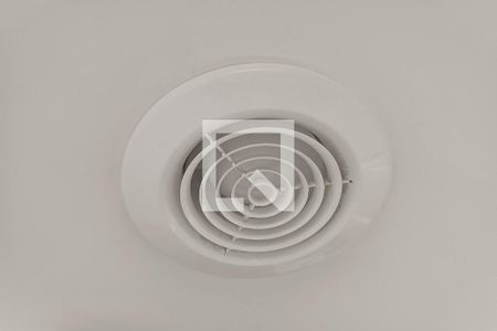 Studio para alugar com 22m², 1 quarto e sem vaga Studio para alugar com 22m², 1 quarto e sem vagaBanheiro