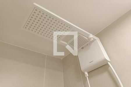 Studio para alugar com 22m², 1 quarto e sem vaga Studio para alugar com 22m², 1 quarto e sem vagaBanheiro