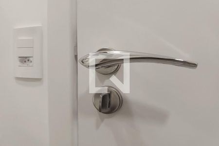 Studio para alugar com 22m², 1 quarto e sem vaga Studio para alugar com 22m², 1 quarto e sem vagaBanheiro