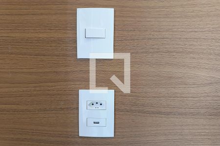 Área de Serviço de kitnet/studio para alugar com 1 quarto, 22m² em Jardim Vila Mariana, São Paulo