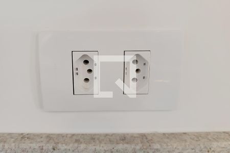 Studio para alugar com 22m², 1 quarto e sem vaga Studio para alugar com 22m², 1 quarto e sem vagaCozinha