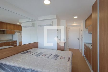 Studio de kitnet/studio para alugar com 1 quarto, 22m² em Jardim Vila Mariana, São Paulo