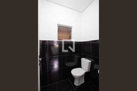 Banheiro de casa de condomínio à venda com 1 quarto, 40m² em Jardim Helena, São Paulo