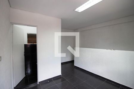 Sala de casa de condomínio à venda com 1 quarto, 40m² em Jardim Helena, São Paulo