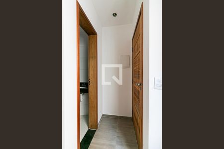 Sala de apartamento para alugar com 1 quarto, 38m² em Vila Gomes Cardim, São Paulo
