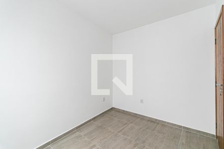 Dormitório de apartamento para alugar com 1 quarto, 38m² em Vila Gomes Cardim, São Paulo