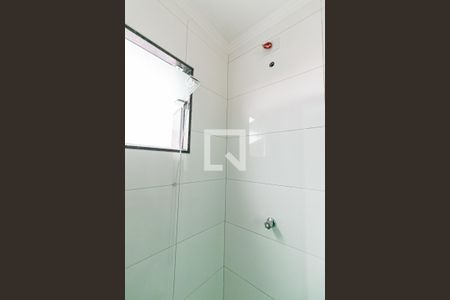 Banheiro de apartamento para alugar com 1 quarto, 38m² em Vila Gomes Cardim, São Paulo