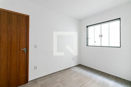 Dormitório de apartamento para alugar com 1 quarto, 38m² em Vila Gomes Cardim, São Paulo
