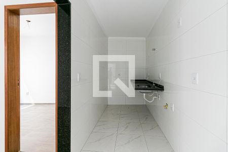 Apartamento para alugar com 38m², 1 quarto e sem vagaCozinha 