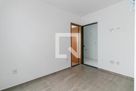 Sala de apartamento para alugar com 1 quarto, 38m² em Vila Gomes Cardim, São Paulo