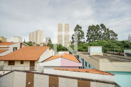 Casa à venda com 313m², 3 quartos e 4 vagasVista do quarto 