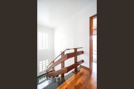 Casa à venda com 313m², 3 quartos e 4 vagasHall da eacada