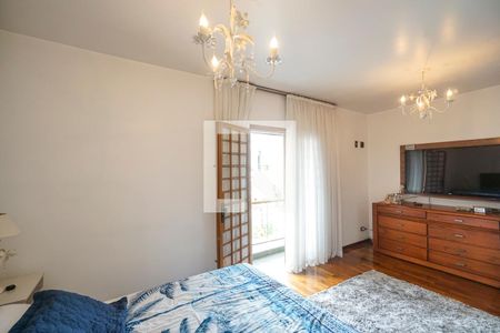 Casa à venda com 313m², 3 quartos e 4 vagasSuíte 01