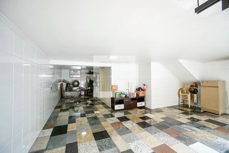 Casa à venda com 313m², 3 quartos e 4 vagasGaragem