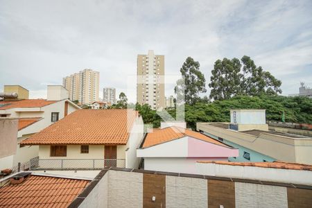 Casa à venda com 313m², 3 quartos e 4 vagasVista da suíte 02