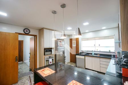 Casa à venda com 313m², 3 quartos e 4 vagasCozinha