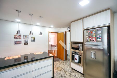 Casa à venda com 313m², 3 quartos e 4 vagasCozinha
