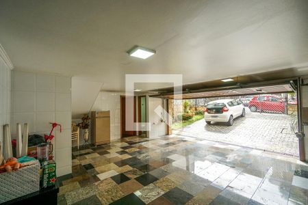 Casa à venda com 313m², 3 quartos e 4 vagasGaragem