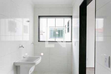 Apartamento para alugar com 38m², 1 quarto e sem vaga Apartamento para alugar com 38m², 1 quarto e sem vagaÁrea de Serviço