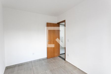 Quarto de apartamento para alugar com 1 quarto, 38m² em Vila Gomes Cardim, São Paulo