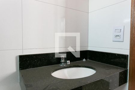 Apartamento para alugar com 38m², 1 quarto e sem vaga Apartamento para alugar com 38m², 1 quarto e sem vagaBanheiro