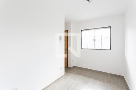 Sala de apartamento para alugar com 1 quarto, 38m² em Vila Gomes Cardim, São Paulo