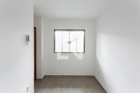 Sala de apartamento para alugar com 1 quarto, 38m² em Vila Gomes Cardim, São Paulo