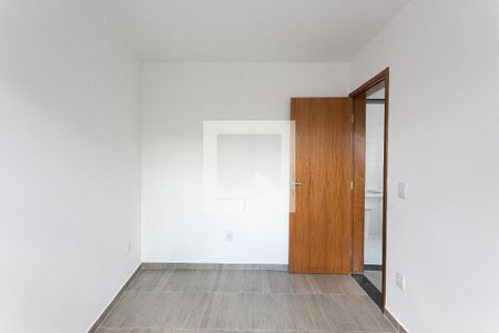 Quarto de apartamento para alugar com 1 quarto, 38m² em Vila Gomes Cardim, São Paulo