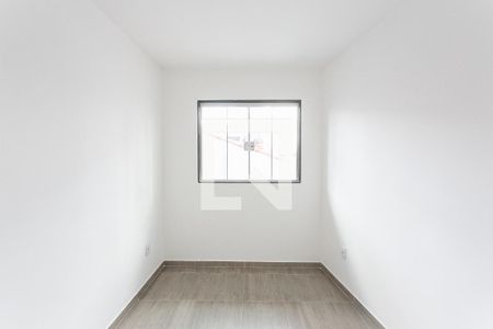 Quarto de apartamento para alugar com 1 quarto, 38m² em Vila Gomes Cardim, São Paulo