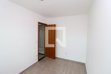 Quarto  de apartamento para alugar com 1 quarto, 38m² em Vila Gomes Cardim, São Paulo