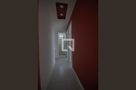Apartamento para alugar com 56m², 2 quartos e 1 vagaCorredor