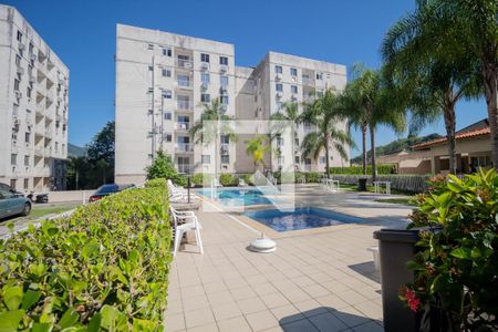 Apartamento para alugar com 56m², 2 quartos e 1 vagaPiscina