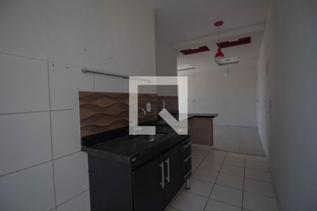 Apartamento para alugar com 56m², 2 quartos e 1 vagaCozinha