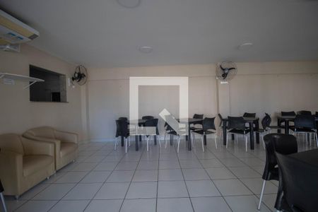 Apartamento para alugar com 56m², 2 quartos e 1 vagaSalão de Festas