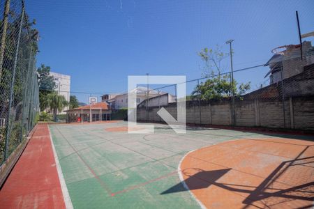 Apartamento para alugar com 56m², 2 quartos e 1 vagaQuadra Esportiva