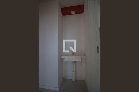 Apartamento para alugar com 56m², 2 quartos e 1 vagaBanheiro